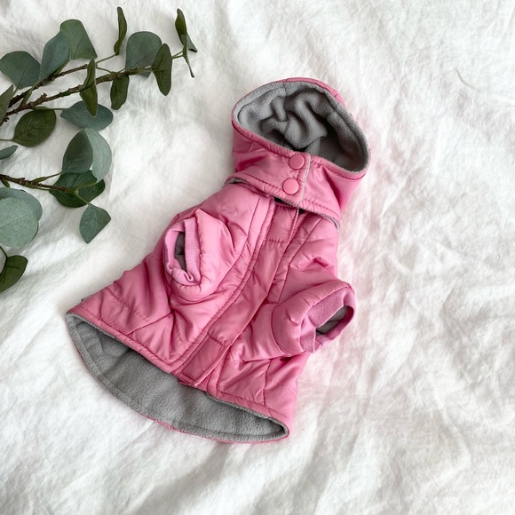 ✨Host Pick ✨Winston and friends dog parka - Picture 10 of 12